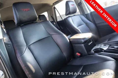 More photos of 2021 Toyota 4Runner Venture at Prestman Auto, UT