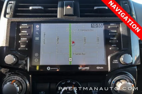 More photos of 2021 Toyota 4Runner Venture at Prestman Auto, UT