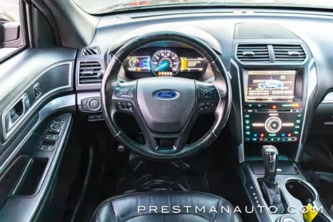 Photos of 2016 Ford Explorer Sport for sale in Salt Lake City, UT at Prestman Auto