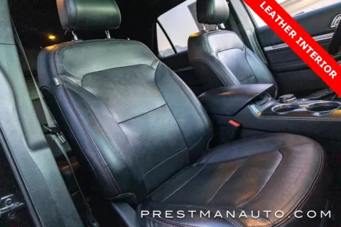 More photos of 2016 Ford Explorer Sport at Prestman Auto, UT
