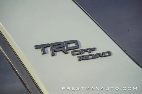More photos of 2023 Toyota 4Runner TRD Off-Road Premium at Prestman Auto, UT