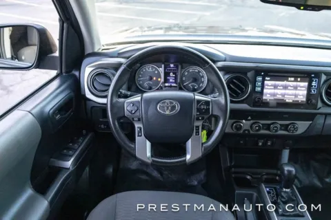 Photos of 2019 Toyota Tacoma SR5 for sale in Salt Lake City, UT at Prestman Auto