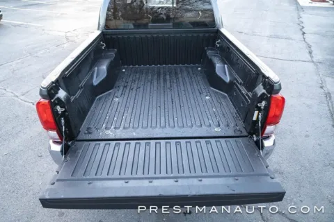 More photos of 2019 Toyota Tacoma SR5 at Prestman Auto, UT