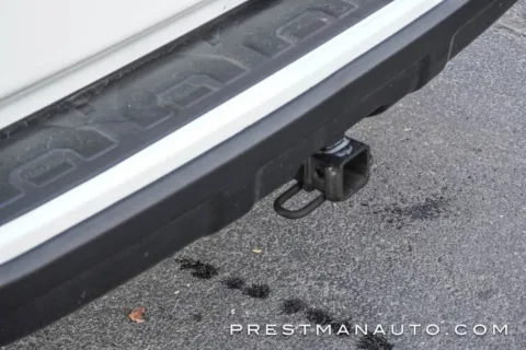 More photos of 2024 Toyota 4Runner TRD Off-Road Premium at Prestman Auto, UT