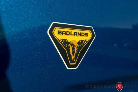 More photos of 2024 Ford Bronco Sport Badlands at Prestman Auto, UT