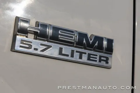 More photos of 2014 Ram 1500 Big Horn at Prestman Auto, UT