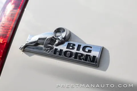 More photos of 2014 Ram 1500 Big Horn at Prestman Auto, UT