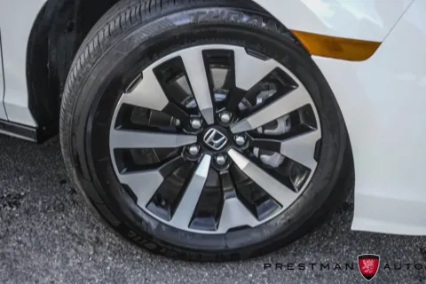 Photos of 2025 Honda Odyssey EX-L for sale in Salt Lake City, UT at Prestman Auto