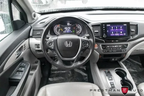 Photos of 2023 Honda Ridgeline RTL for sale in Salt Lake City, UT at Prestman Auto