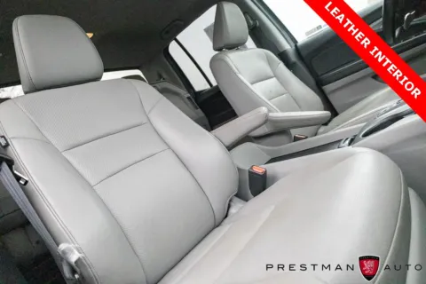 More photos of 2023 Honda Ridgeline RTL at Prestman Auto, UT