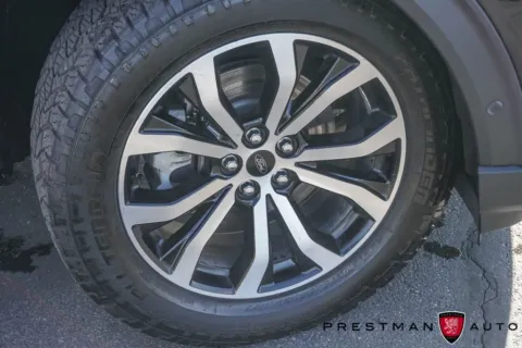 Photos of 2020 Ford Explorer ST for sale in Salt Lake City, UT at Prestman Auto