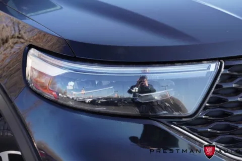 More photos of 2020 Ford Explorer ST at Prestman Auto, UT