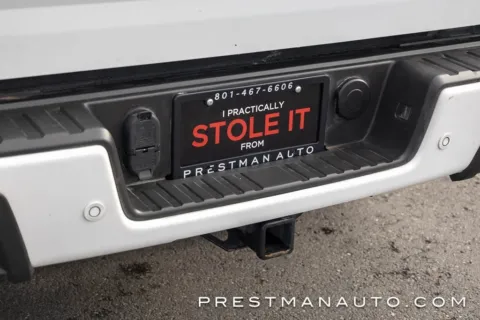 More photos of 2019 Chevrolet Colorado Z71 at Prestman Auto, UT