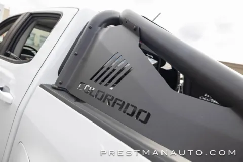 More photos of 2019 Chevrolet Colorado Z71 at Prestman Auto, UT