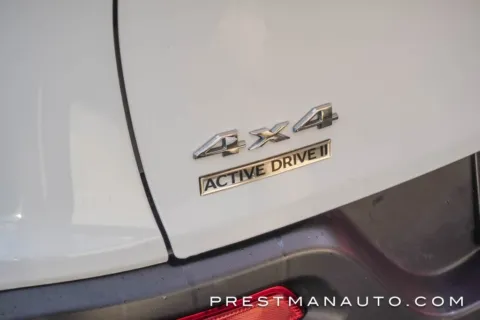 More photos of 2018 Jeep Cherokee Latitude Plus at Prestman Auto, UT