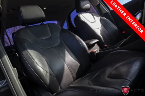 More photos of 2017 Ford Focus Titanium at Prestman Auto, UT