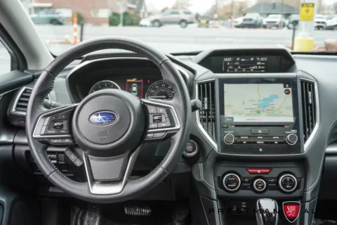 Photos of 2020 Subaru Impreza Limited for sale in Salt Lake City, UT at Prestman Auto