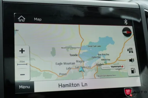 More photos of 2020 Subaru Impreza Limited at Prestman Auto, UT