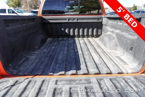 More photos of 2019 Chevrolet Colorado ZR2 at Prestman Auto, UT