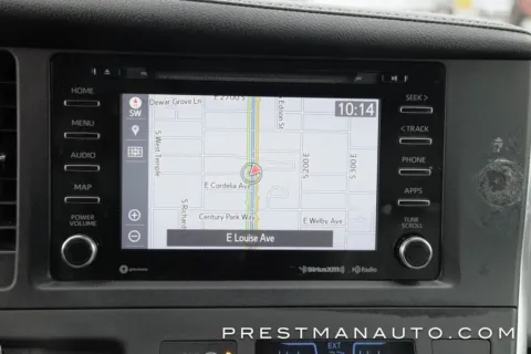 More photos of 2019 Toyota Sienna XLE at Prestman Auto, UT