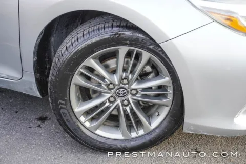 Photos of 2016 Toyota Camry SE for sale in Salt Lake City, UT at Prestman Auto