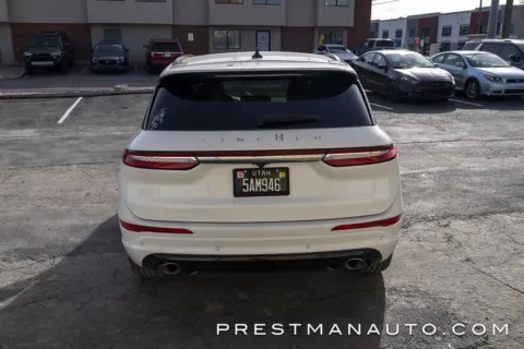 More photos of 2024 Lincoln Corsair Reserve at Prestman Auto, UT