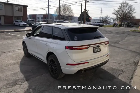 More photos of 2024 Lincoln Corsair Reserve at Prestman Auto, UT