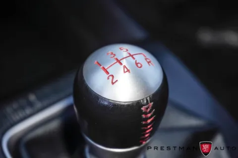 More photos of 2024 Honda Civic Si at Prestman Auto, UT