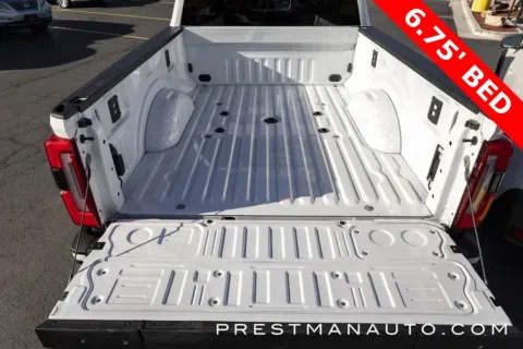 More photos of 2024 Ford F-250SD Platinum at Prestman Auto, UT