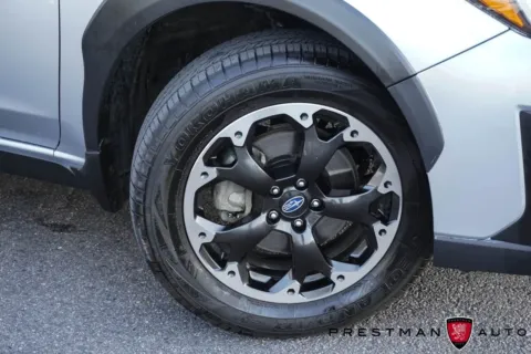 Photos of 2023 Subaru Crosstrek Premium for sale in Salt Lake City, UT at Prestman Auto