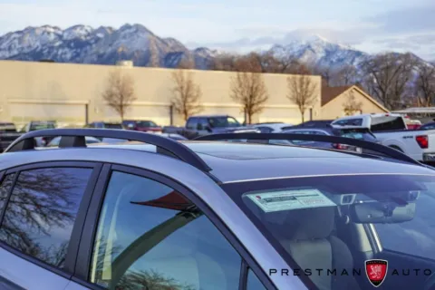 Another view of 2023 Subaru Crosstrek Premium for sale in Salt Lake City, UT at Prestman Auto