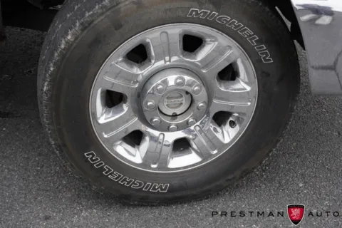 Photos of 2011 Ford F-350SD Lariat for sale in Salt Lake City, UT at Prestman Auto