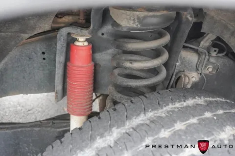 Another view of 2011 Ford F-350SD Lariat for sale in Salt Lake City, UT at Prestman Auto