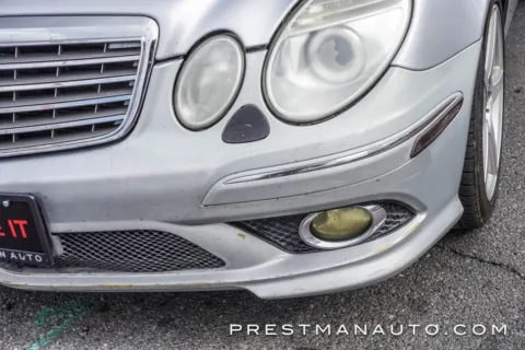 More photos of 2009 Mercedes-Benz E-Class E 350 at Prestman Auto, UT
