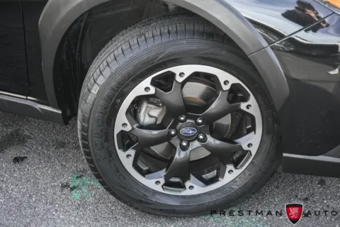 Photos of 2022 Subaru Crosstrek Premium for sale in Salt Lake City, UT at Prestman Auto