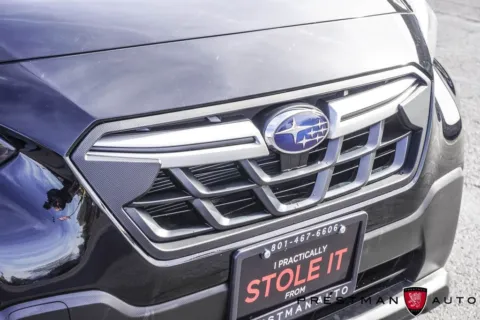 More photos of 2022 Subaru Crosstrek Premium at Prestman Auto, UT