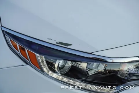 Photos of 2016 Kia Optima EX for sale in Salt Lake City, UT at Prestman Auto