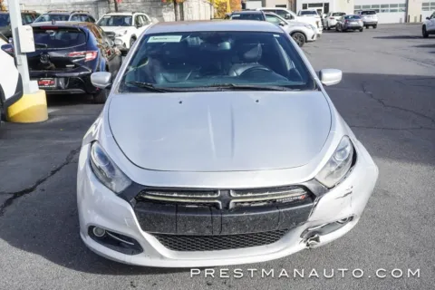 More photos of 2013 Dodge Dart Limited/GT at Prestman Auto, UT