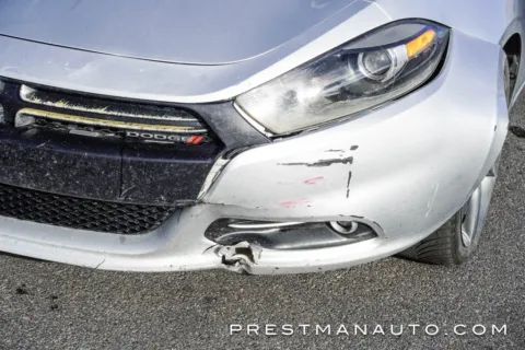 More photos of 2013 Dodge Dart Limited/GT at Prestman Auto, UT