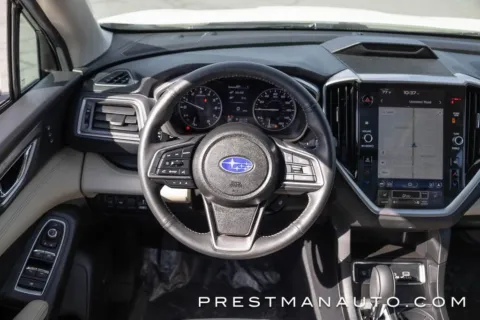 Photos of 2025 Subaru Ascent Limited for sale in Salt Lake City, UT at Prestman Auto