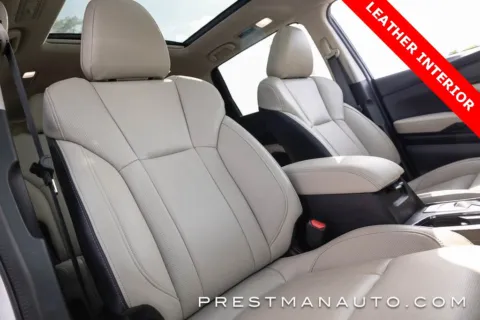 More photos of 2025 Subaru Ascent Limited at Prestman Auto, UT