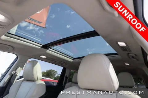 More photos of 2025 Subaru Ascent Limited at Prestman Auto, UT