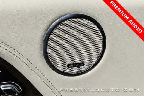 More photos of 2020 Land Rover Range Rover HSE at Prestman Auto, UT
