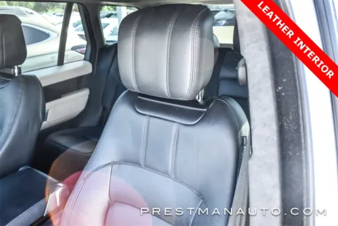 More photos of 2020 Land Rover Range Rover HSE at Prestman Auto, UT
