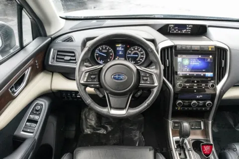 Photos of 2022 Subaru Ascent Touring for sale in Salt Lake City, UT at Prestman Auto