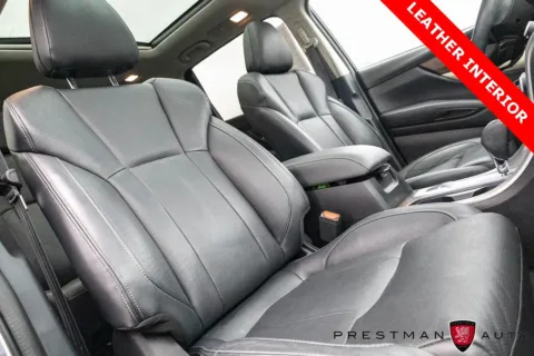 More photos of 2022 Subaru Ascent Touring at Prestman Auto, UT