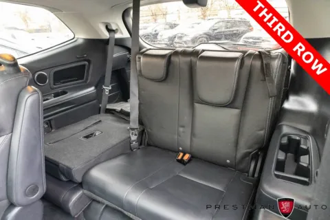 More photos of 2022 Subaru Ascent Touring at Prestman Auto, UT