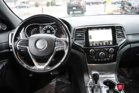 Photos of 2020 Jeep Grand Cherokee Laredo E for sale in Salt Lake City, UT at Prestman Auto