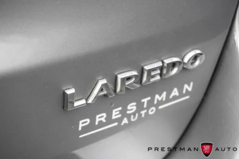 More photos of 2020 Jeep Grand Cherokee Laredo E at Prestman Auto, UT