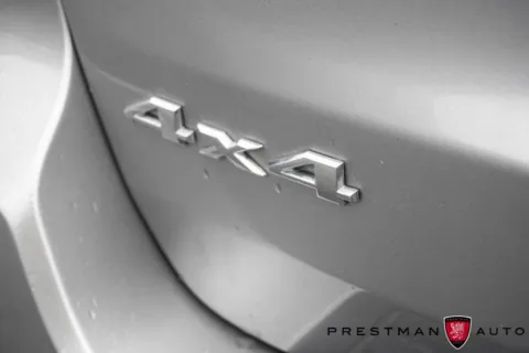 More photos of 2020 Jeep Grand Cherokee Laredo E at Prestman Auto, UT